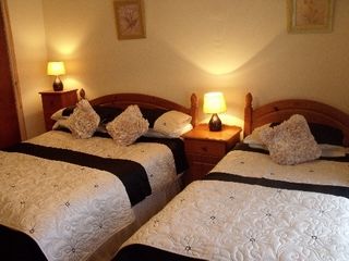 The Ocean Wave Bed & Breakfast Cleggan Eksteriør bilde